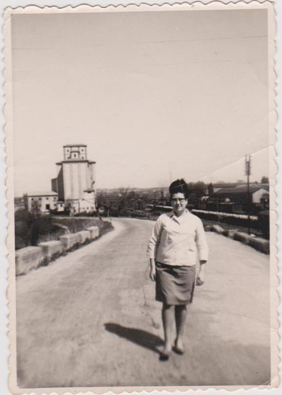 Pardinyes - Los Silos