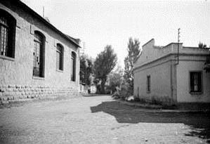 Pardinyes Marshalling yard