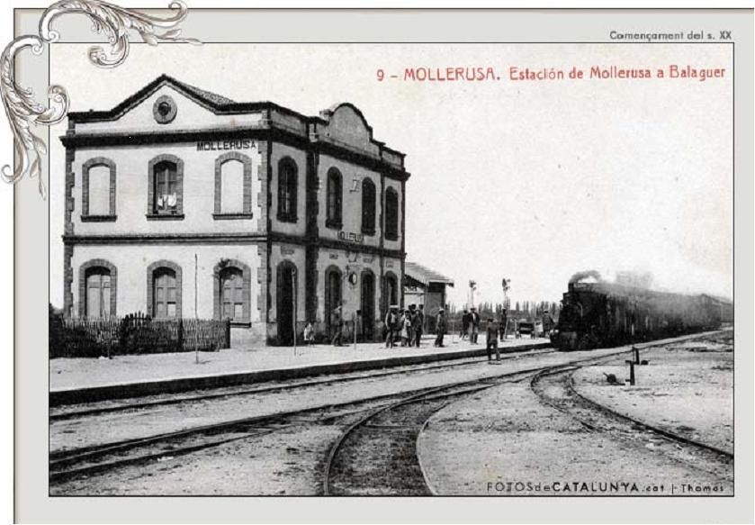 Mollerussa Old