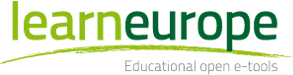 Learn Europe - Educational open e-tools